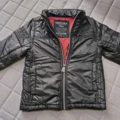 ❷❻GOTCHA中綿ジャケット　110サイズ