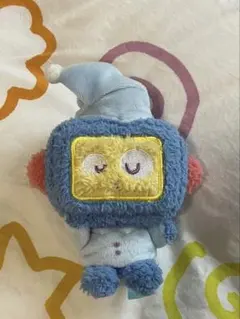 TRUZ HIKUN ぬいぐるみ