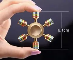 ハンドスピナー