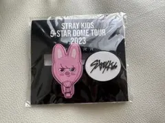 StrayKids 5-STAR DOME TOUR FCくじ　D賞