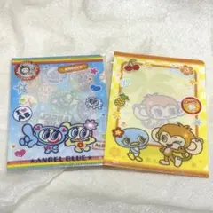 【新品未開封】ナルミヤ ビジュアルファイル デイジーラバーズ エンジェルブルー