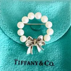 TIFFANY 白鳥リングホルダープレゼント♡おりぼん装飾 TIFFANY 白鳥リングホルダープレゼント♡おりぼん装飾 - メルカリ
