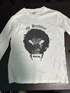 the Birthday Tシャツ Mサイズ