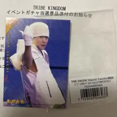 2025年最新】トラキン リアルカード fantasticsの人気アイテム - メルカリ