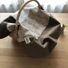 フリーカバー　　　28 ハンドメイド