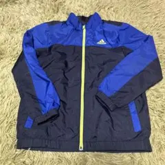 アディダス マウンテンパーカー 150 キッズ