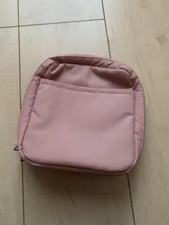 無印良品 メイクポーチのサムネイル