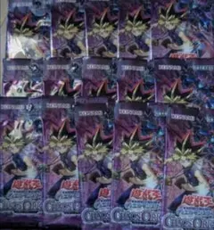 遊戯王OCG CHAOS ORIGINS 未開封パック 24パックセット - メルカリ