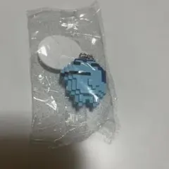 たまごっち ドットフィギュアチャーム ぎんじろっち