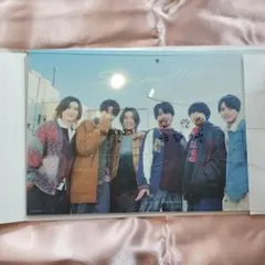 SixTONES カレンダー セット 2025-2026,2026-2027