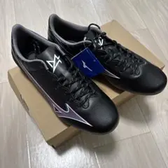 ☆新品☆サッカースパイク ミズノアルファセレクト 25.5cm