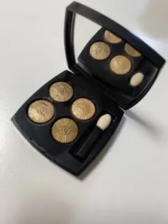 シャネルアイシャドウ