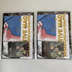 最強ジャンプ付録のみ　2点