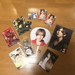 Ryosuke Yamada DOME 2026 ペンライトストラップ、銀テープ Ryosuke Yamada DOME 2026 ペンライトストラップ、銀テープ - メルカリ