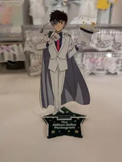 名探偵コナン 怪盗キッド アクリルスタンド