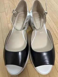 ファビオルスコーニ　オープンサンダル