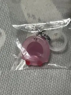 星のカービィ　めじるしアクセサリー3