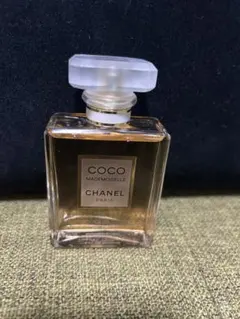 新品未使用　CHANEL ココオードゥパルファム　ヴァポリザター　50ml