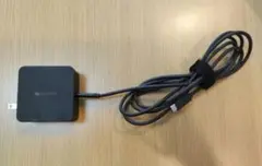 iVAPO　Type-C　65W　電源アダプタ
