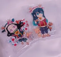 鬼滅の刃 クリスマス2025 無一郎、禰豆子