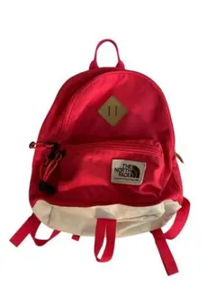 ノースフェイス　キッズリュック