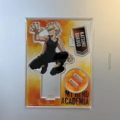 爆豪勝己 アクリルスタンド 僕のヒーローアカデミア