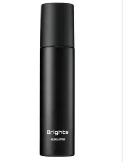 Brighte ELEKBRUSH＆エレキローション【新品未使用】 試してみた】エレキローション Brighteの効果・肌質別の口コミ