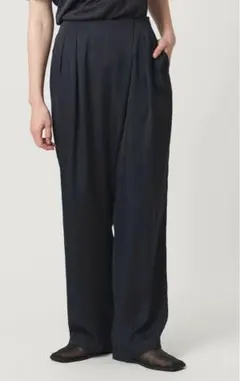 期間限定値下deres 18th Elan pants デレス パンツ サイズ1 - メルカリ