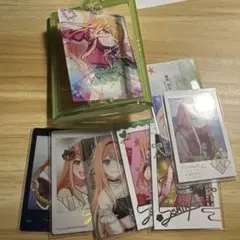 学マス　紫雲清夏　まとめ売り