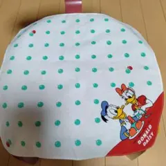 昭和レトロ ハンカチ ディズニーシリーズ ドナルドダック ヴィンテージ