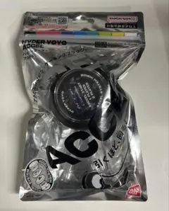 ハイパーヨーヨーアクセル アクセルオリジン ゲーミングブラック