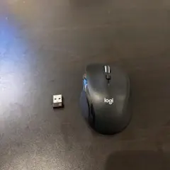 logicool Marathon SE-M705 ワイヤレスマウス