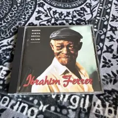 Ibrahim Ferrer Buena Vista Social Club