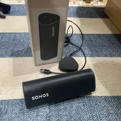 Sonos純正 One/One SL スタンド ペア 黒 - メルカリ