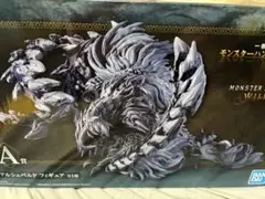 モンスターハンター　一番くじ　 モンハンワイルズ A賞アルシュベルド　フィギュア