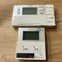 ダイキン エコキュート リモコン セット - メルカリ
