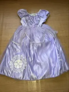 ソフィアドレス　130cm