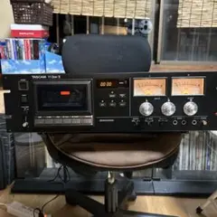 TASCAM PORTA05 整備動作品 マルチトラックレコーダー - メルカリ