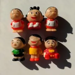 2025年最新】ソフビ 昭和 レトロの人気アイテム - メルカリ