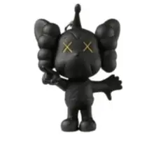 2025年最新】kaws tokyo first キーホルダーの人気アイテム