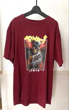 ジョジョの奇妙な冒険 ジョジョリオン Tシャツ ワンダーオブU ジョジョ