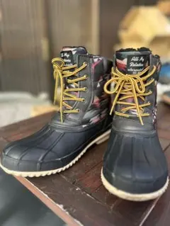 スノーブーツ ブーツ