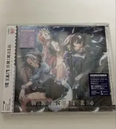 ウマ娘プリティーダービー WINNING LIVE 26