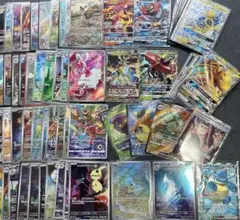 SR AR GX まとめ売り 100枚 ゲンガー ミュウツー - メルカリ
