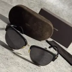 2026年最新】トムフォード サングラス 朝倉未来の人気アイテム - メルカリ