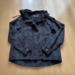 Sunny label アーバンリサーチ　撥水マウンテンパーカー　紺　38