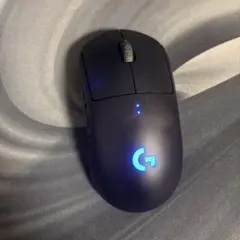 値下げ可　Gpro マウス訳あり