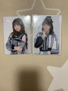 江籠裕奈　写真　2枚