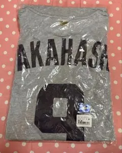 未開封 中日ドラゴンズ 高橋周平 ナンバーTシャツ 背番号9時代