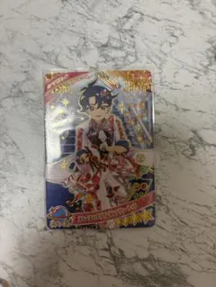 スペースバズリウムギャラクシーレッド　すばる　アイプリグミ